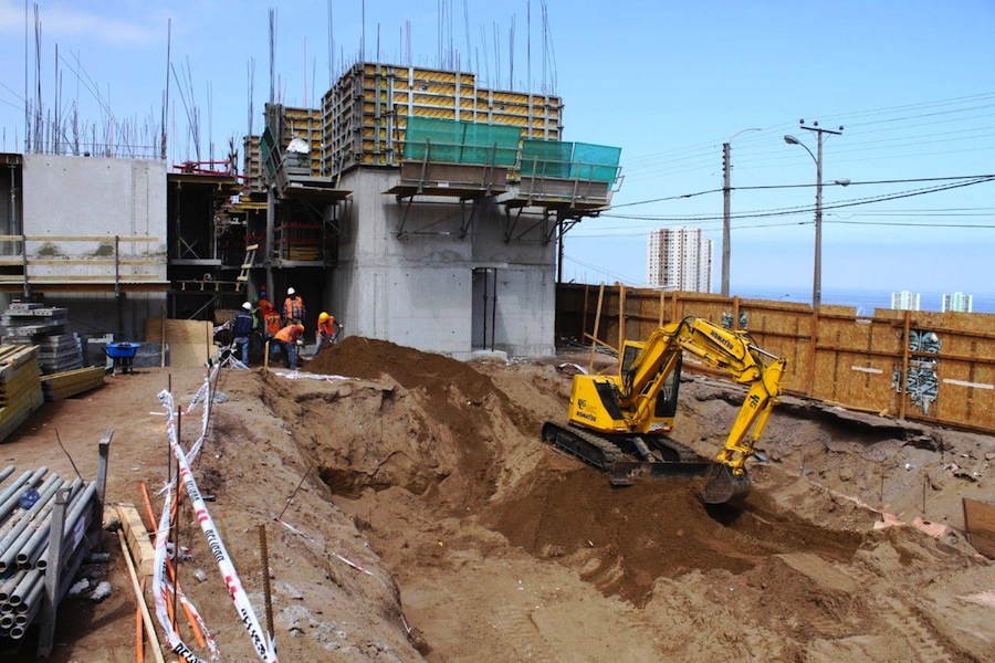 Minvu dispone plan de continuidad para pagos de obras en ejecución