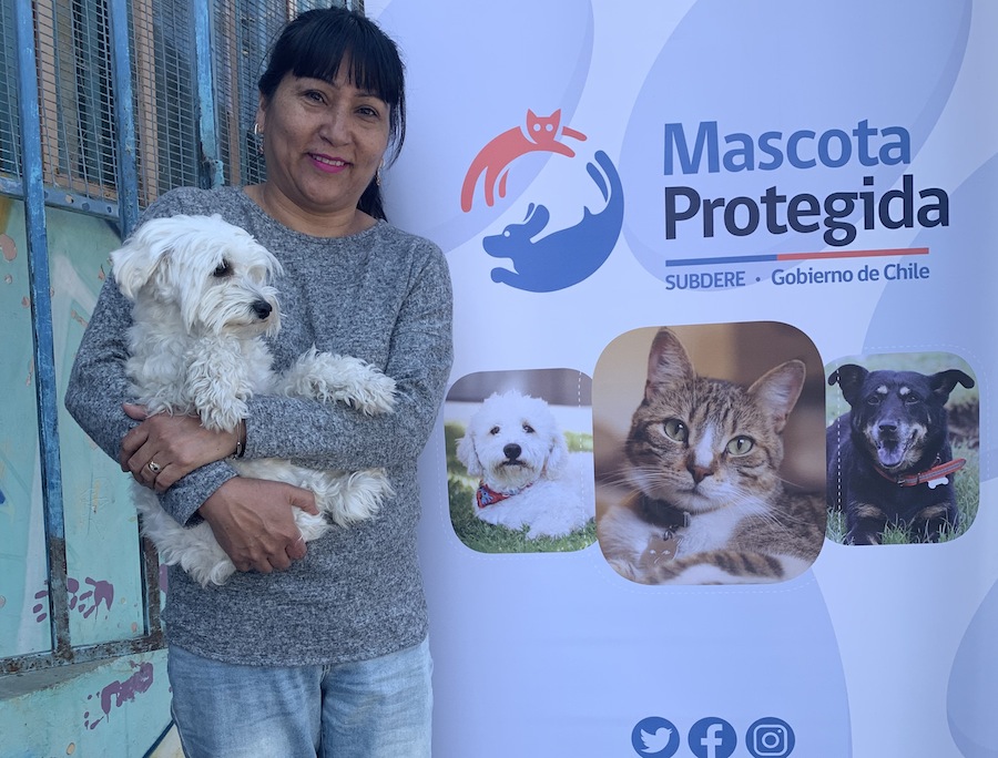 Subdere entrega fondos a municipios para  proyectos de bienestar animal