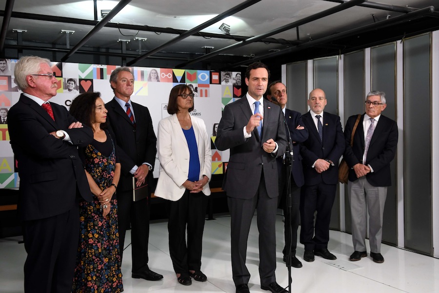 Nuevo Sistema de Acceso Universitario reemplaza la PSU y aumenta reconocimiento de la trayectoria escolar de los jóvenes