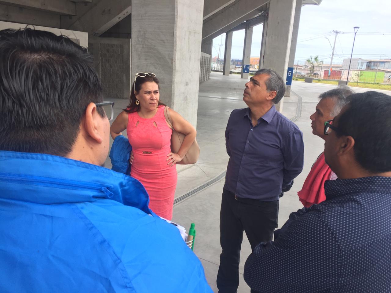 Salud Municipal realizará vacunación contra influenza en estadio “Tierra de Campeones”