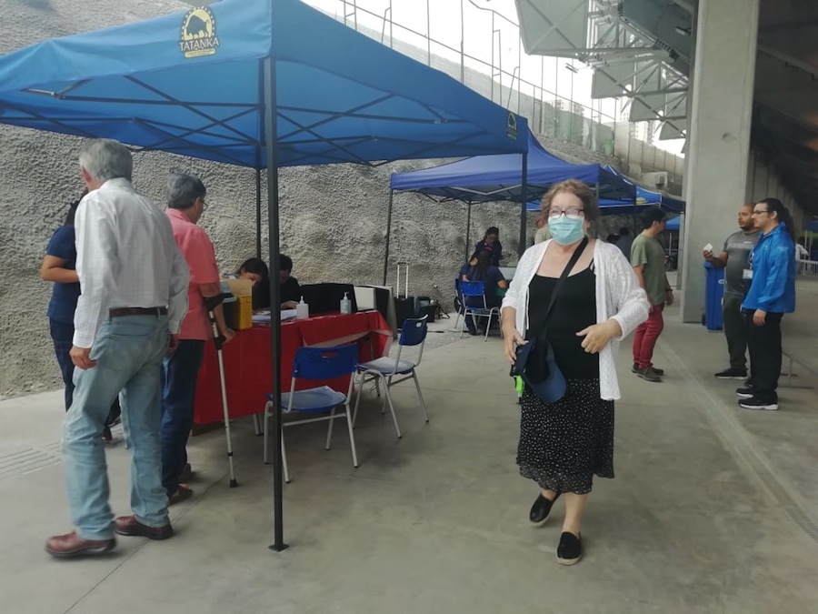 Corte de Apelaciones de Iquique informa horario de funcionamiento y nuevas medidas extraordinarias por coronavirus