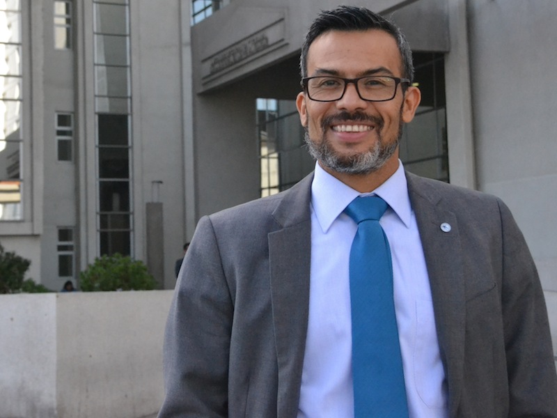 Amenaza de coronavirus: Defensoría Penal Pública logra cambiar prisión preventiva para joven imputado de salud vulnerable