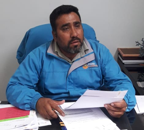 Alcalde Pozo Almonte: «No temo a documento de la Contraloría General de la República»