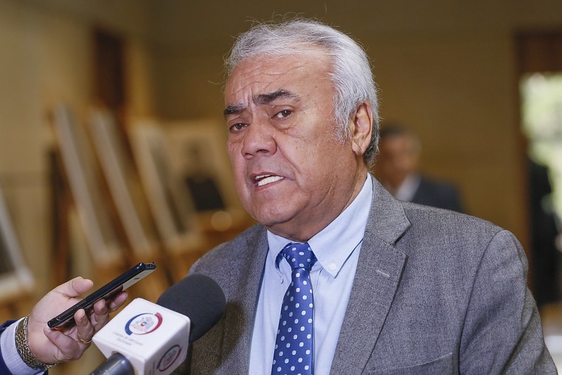 Cámara aprueba resolución para aumentar franquicia a turistas en Zofri