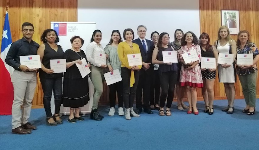 Educación llama a inscribirse en “Contigo Aprendo” para completar Cuarto Año Básico