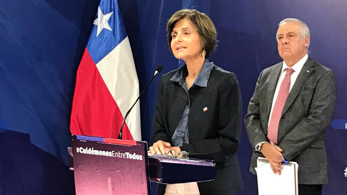 Ministerio de Salud: Casos de Covid-19 llegan a 922 tras sumar 176 nuevos contagios testeados