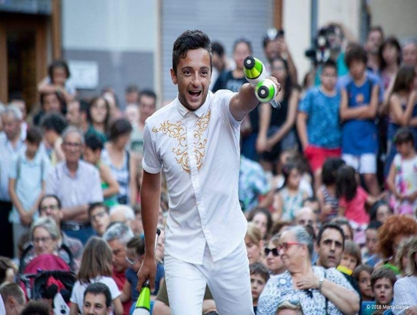 Festival Internacional de Teatro y Danza reprograma sus actividades por coronavirus