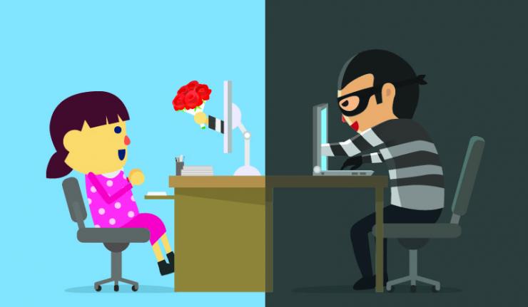 Cuarentena y Redes Sociales: ¿Cómo proteger a los niños del Grooming?