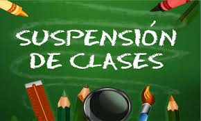 MINEDUC: Se extiende período de suspensión de clases