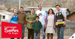 Invitan a organizaciones sociales de todo chile a postular al programa “Construyendo Sueños”