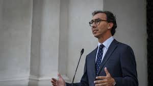 Ministerio de Educación anuncia que no habrá clases en todo abril