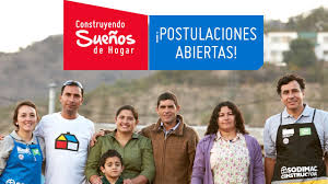 Amplían plazo para que organizaciones sociales de todo Chile postulen al programa “Construyendo Sueños”