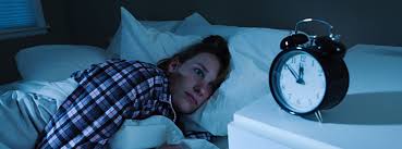 Cambio de hora y cuarentena: Recomendaciones para el buen dormir