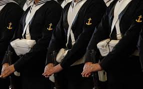 Seis marinos de la Armada de Chile con Covid-19 en Sydney, Australia