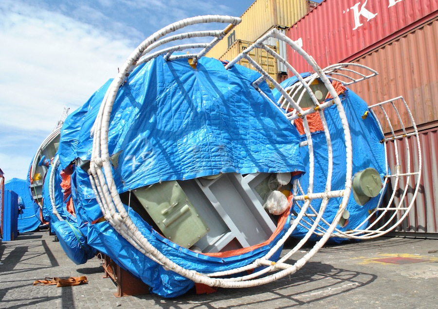 Sigue avanzando el formato de Atención Jurídica Intensiva aplicado al interior de los penales de Tarapacá