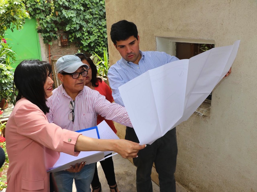 Bienes Nacionales ofrece reprogramar arriendo fiscal por 6 meses a 3 mil personas y pymes que se vean afectadas económicamente por Coronavirus