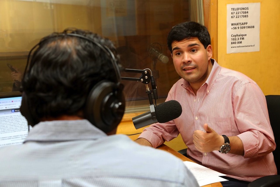 Ministro Isamit por Coronavius: “Las playas son de todos, y hoy, por todos, les pedimos que no vayan”