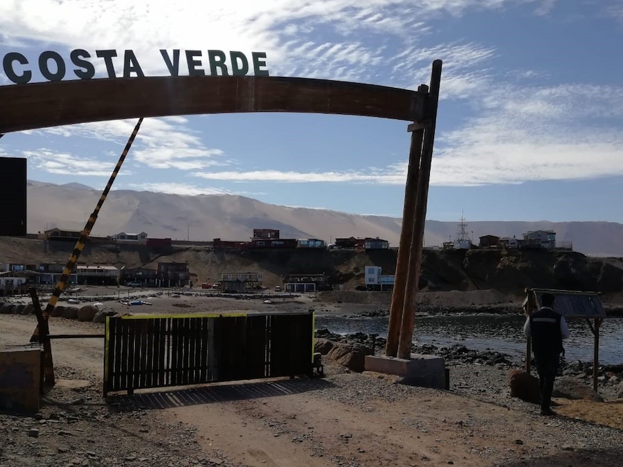 Campaña de acceso a playas de Bienes Nacionales, solo registró una denuncia en Tarapacá
