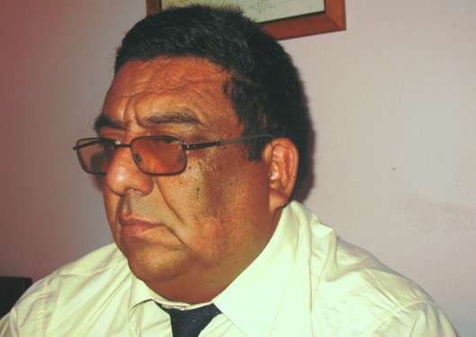 Trabajadores pesqueros presentaron recurso de protección contra la Dirección del Trabajo en busca del restablecimiento del derecho