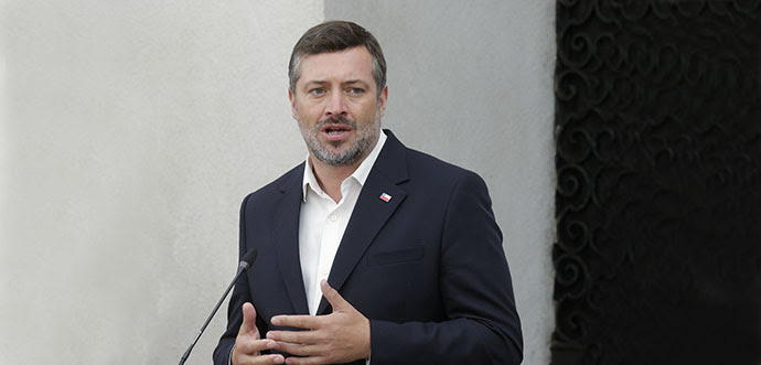Ministro Sichel tras promulgación de Bono COVID-19: “Estamos focalizando los recursos donde hay más urgencia”