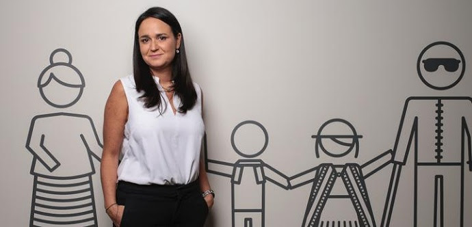 Subsecretaría de la Niñez entrega material para padres que se encuentran en cuarentena