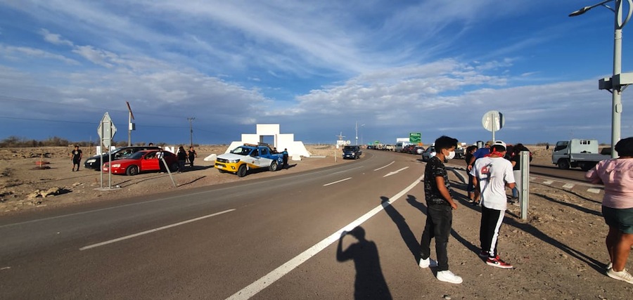 Domingo de Ramos se transmitirá en vivo desde Santuario de La Tirana