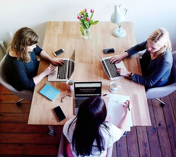 Recomendaciones para emprendedores en crisis por coronavirus