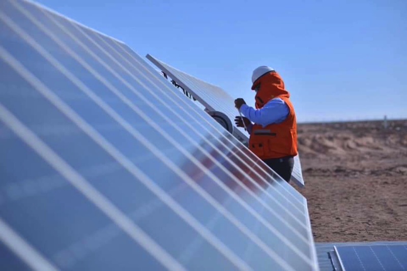 32 empresas inician programa de gestores energéticos en industria y minería