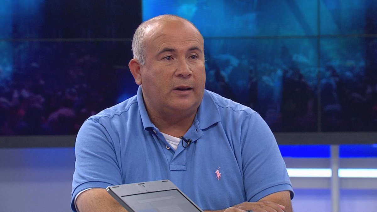 Dirigente de Condepp: Sombrío balance de la pesca artesanal