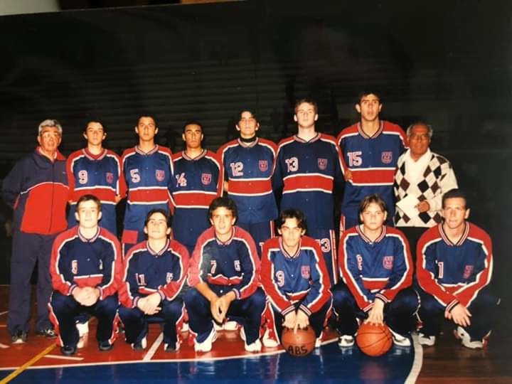 Profundo pesar por fallecimiento de destacado formador deportivo Leonardo Rozas