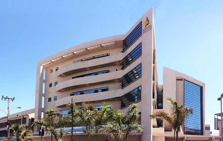 Comité de Ética Asistencial del Hospital elaboró guía de criterios bioéticos en torno a covid-19