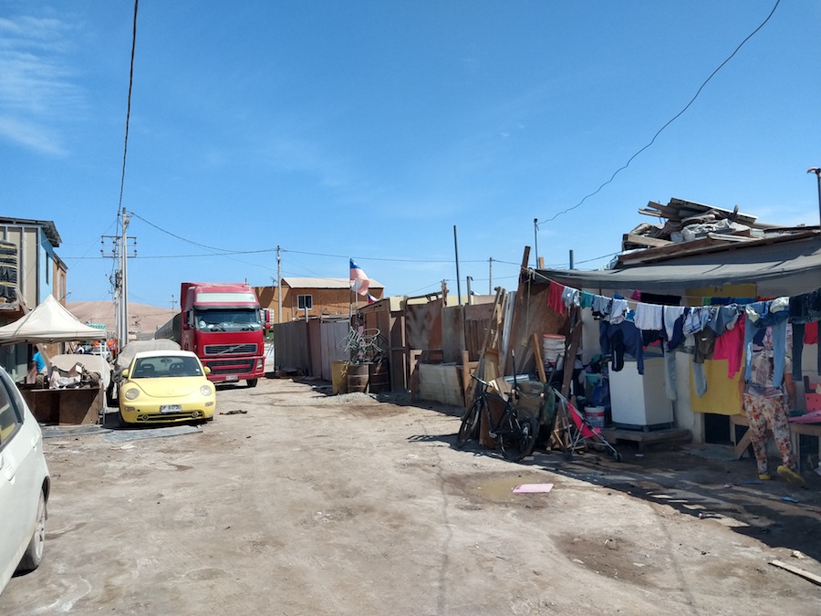 Corte de Apelaciones acoge por primera vez un recurso de amparo basado en los peligros de coronavirus para imputado en prisión