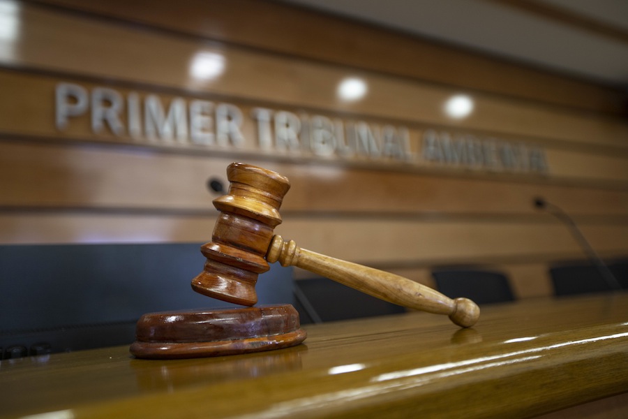 Primer Tribunal Ambiental acoge a trámite demanda por daño ambiental en contra de Minera Escondida