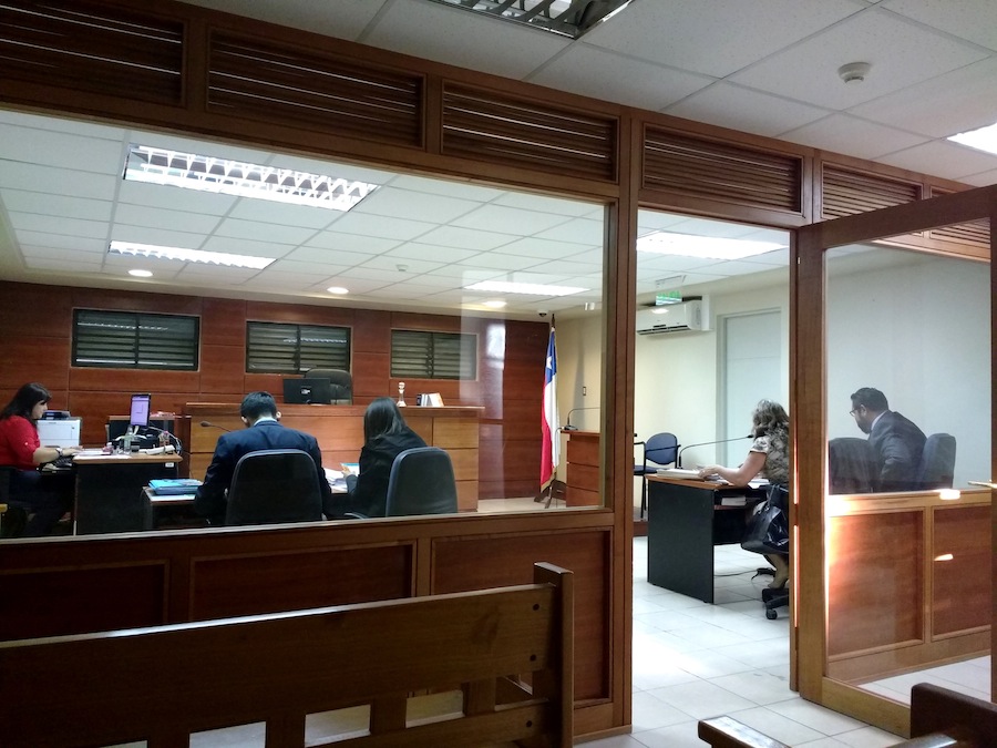 Ante argumentación de la Defensoría Tribunal de Pozo Almonte alza prisión preventiva a imputado por peligro de pandemia del coronavirus