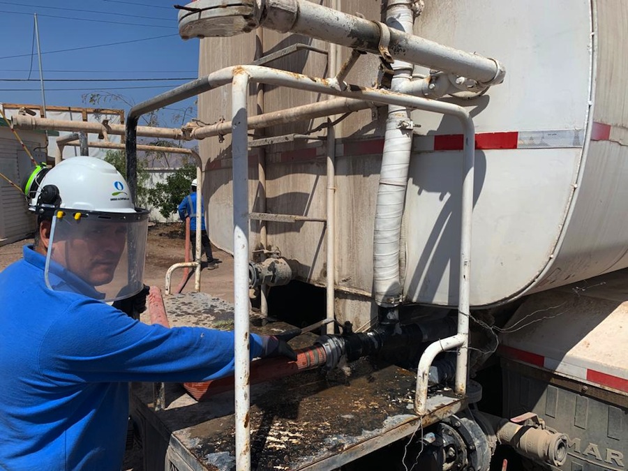 Aguas del Altiplano reitera llamado a inscribirse para beneficios y subsidios