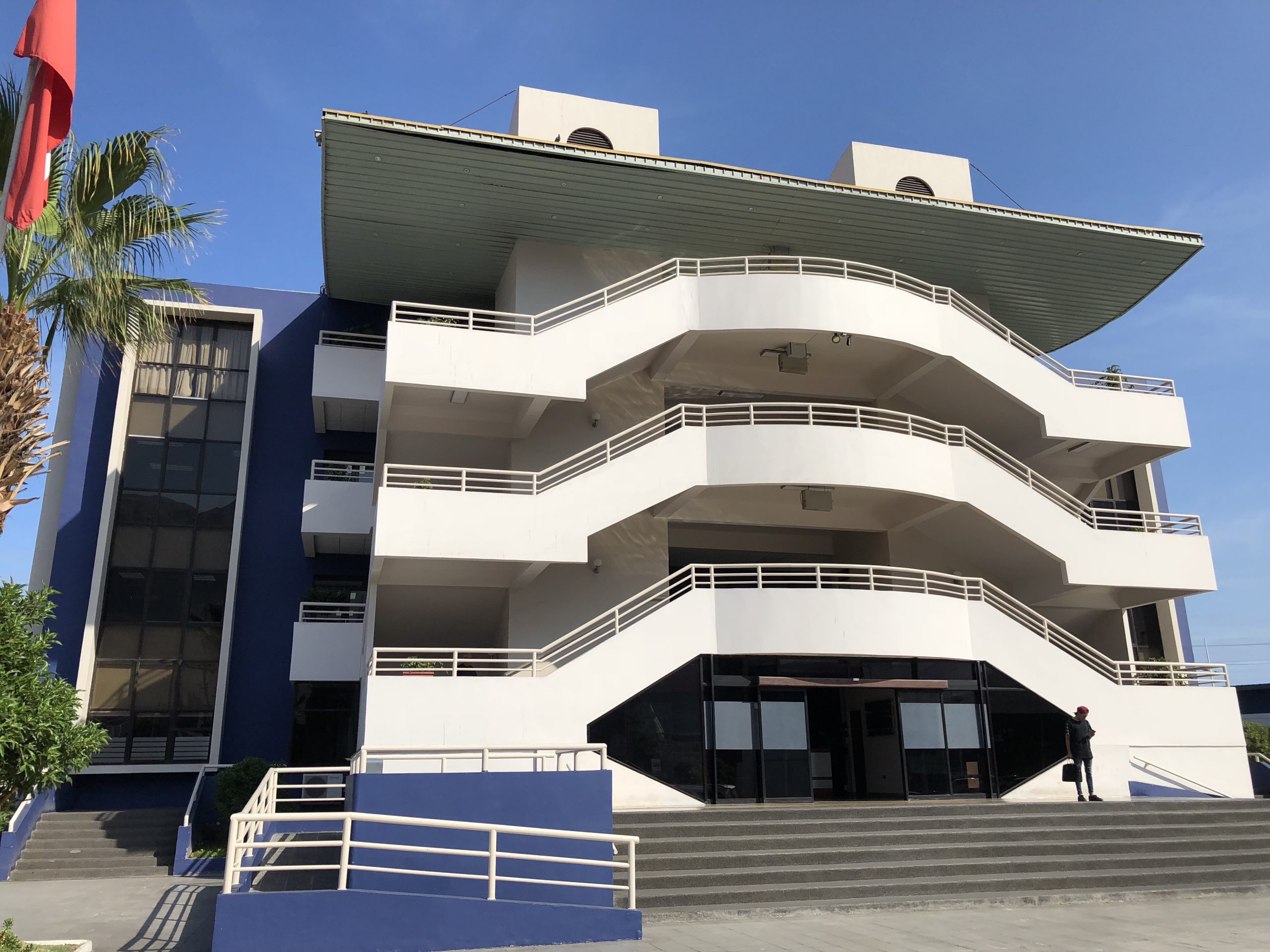 En forma virtual: ZOFRI S.A. realizará su Junta Ordinaria de Accionistas 2020