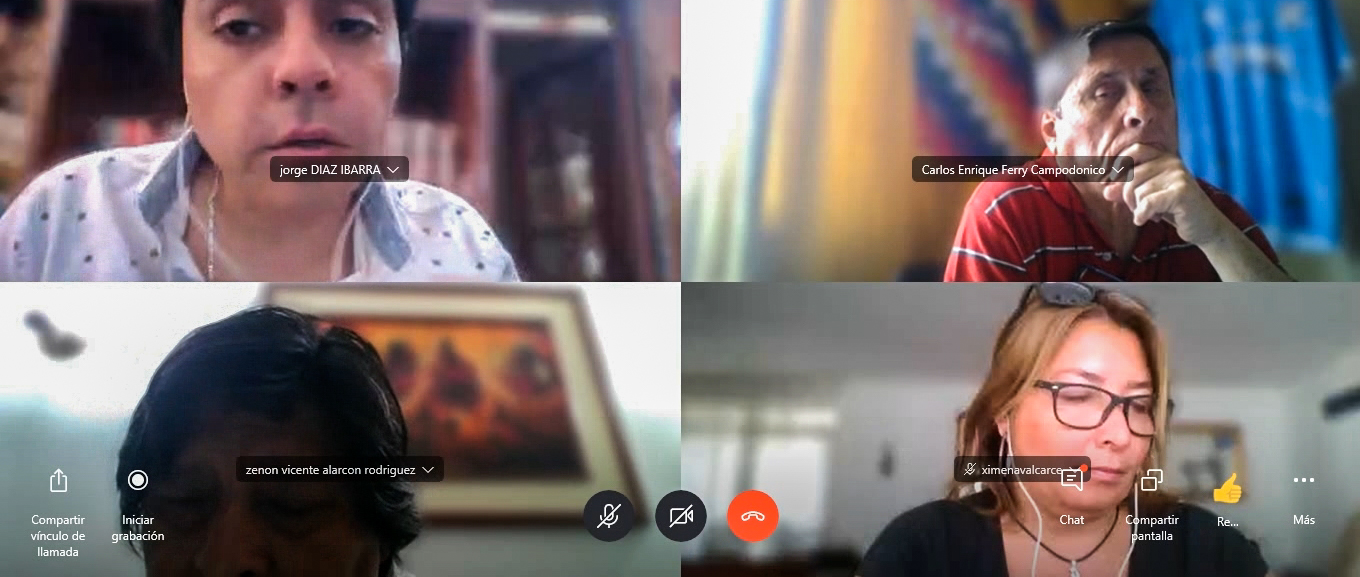 Cores aprueban 5 % de emergencia para  ayuda social y de apoyo a la primera línea contra el Covid 19