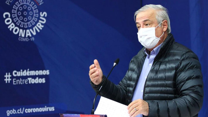 MINSAL: 10 nuevos fallecidos por Covid-19: Víctimas fatales llegan a 126 y 9.730 casos en total; en Tarapacá se suman 8 y llegan a 81 confirmados
