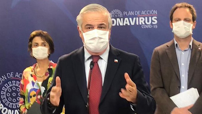 MINSAL: A 50 días del primer diagnóstico reporta hoy 8 víctimas de Covid-19 totalizando 147 fallecimientos; Tarapacá sumó 11 casos nuevos y llega en total a 104