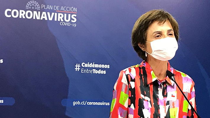 MINSAL: 8 nuevos fallecidos por covid-19 y decesos suman 189: Casos totales llegan a 13.331: en Tarapacá se sumaron 13 llegando a 156