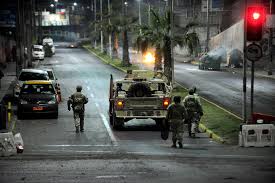 No fallan: 632 personas no respetaron el toque de queda