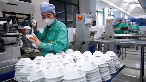 Aumenta importación de mascarillas, vacunas, termómetros, alcohol gel y otros insumos médicos críticos para Covid-19