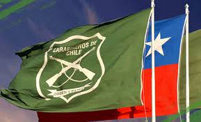 Piñera en aniversario de Carabineros llama a «derrotar unidos» la pandemia del coronavirus