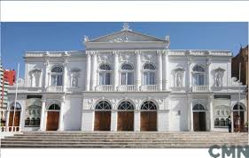 Teatro Municipal de Iquique: En búsqueda de una restauración definitiva