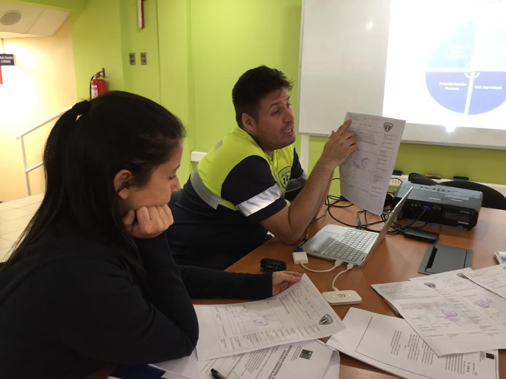 Servicio de Salud de Tarapacá habilita línea 800-123-766