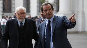 Murió uno de los fundadores de RN, Sergio Onofre Jarpa