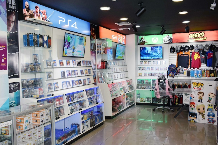 Andigraf venderá sus productos tecnológicos a través de internet