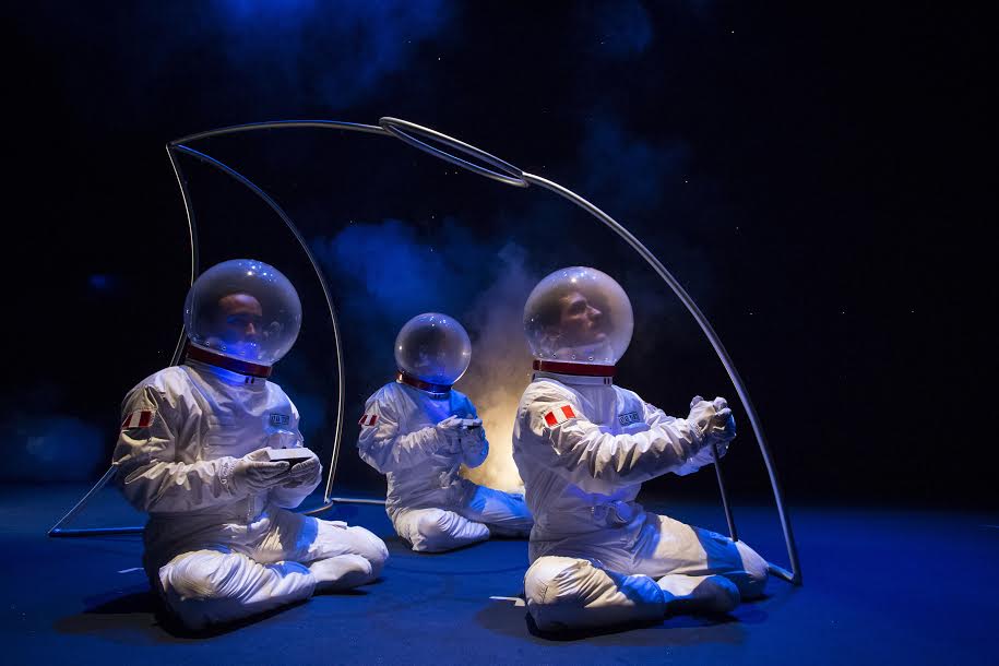 Festival Internacional de Teatro y Danza confirma nueva fecha y apuesta por las artes online