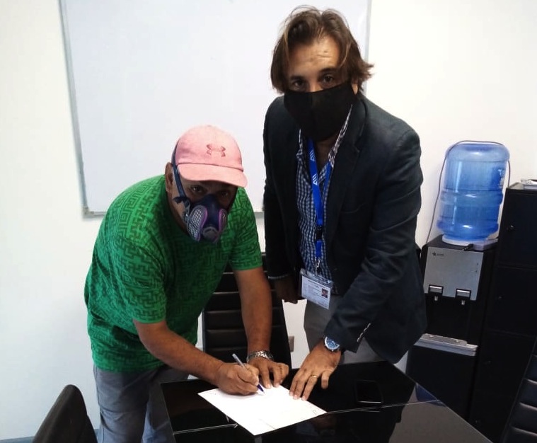 Corporación Norte Pesquero entrega aportes educacionales a hijos de pescadores artesanales