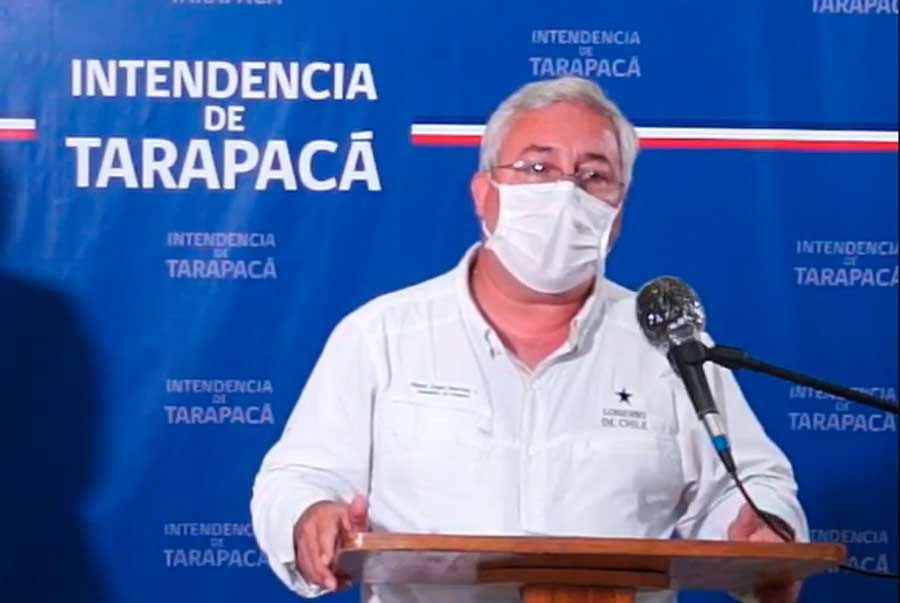 MINSAL: 27 fallecidos, nuevo récord, y decesos superan los 400; contagios bajan de los 2 mil después de 3 días; en Tarapacá se sumaron 66 casos, llegando a 845 con 2 fallecidos